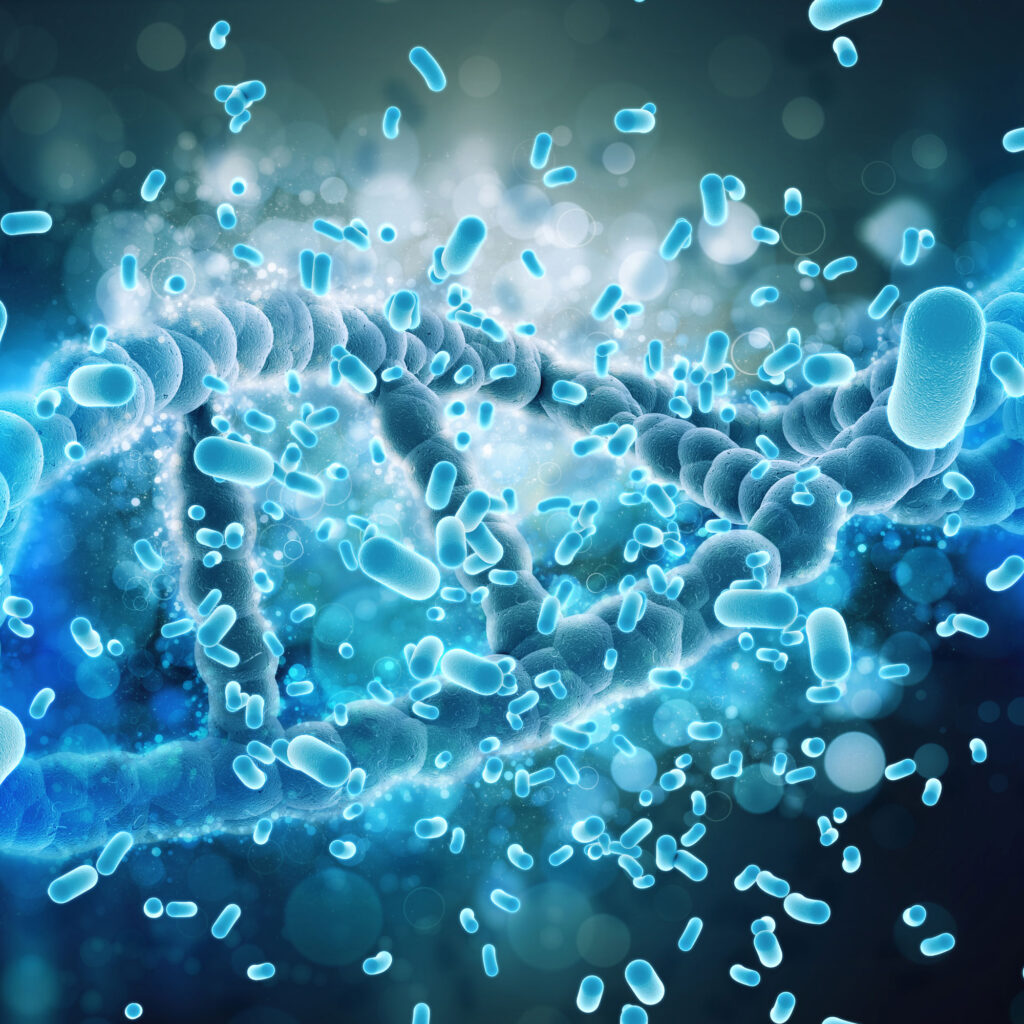 Legionella